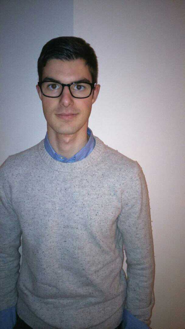 Profil de Raouf, 28 ans, Libertine à Pointe-Fortune