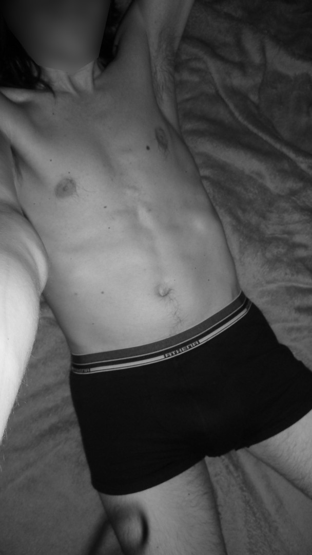 Profil de Essaid, 36 ans, Libertine à Frenchman's Cove