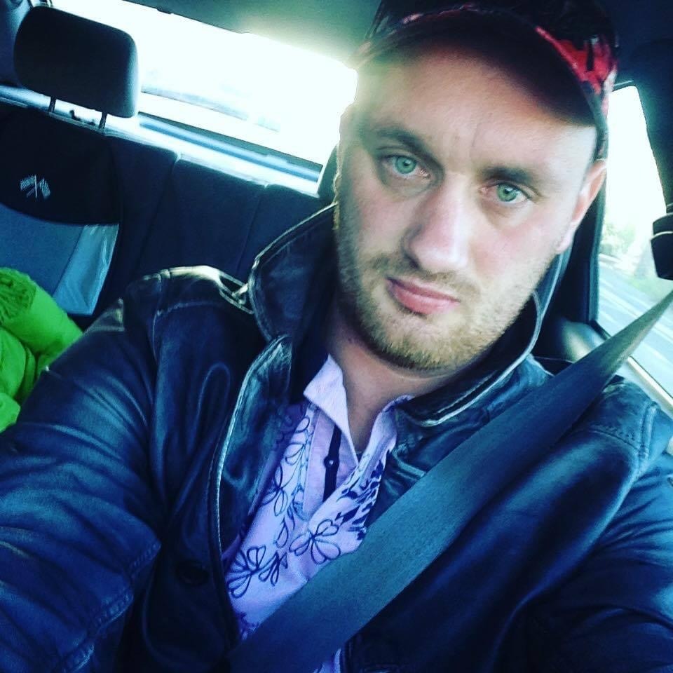 Profil de Dhia, 40 ans, Libertine à Wilcox