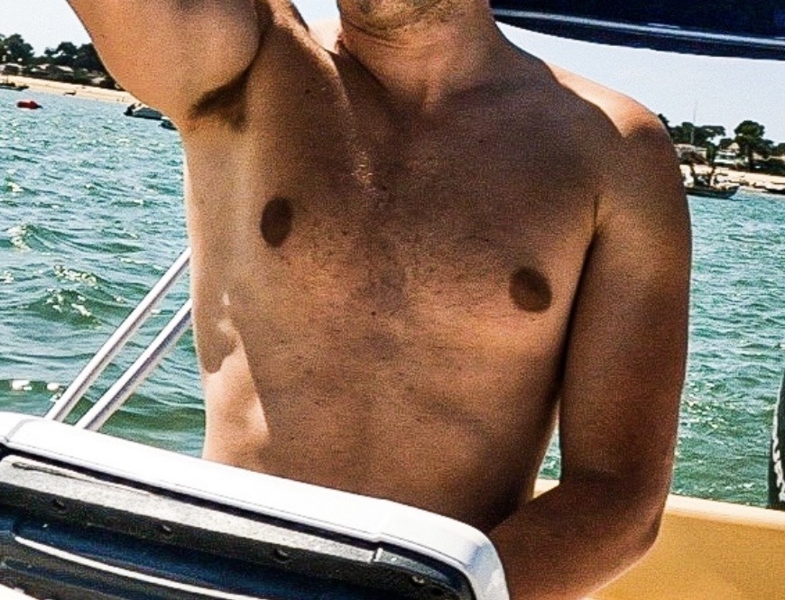 Profil de Radhouan, 24 ans, Libertine à McKellar