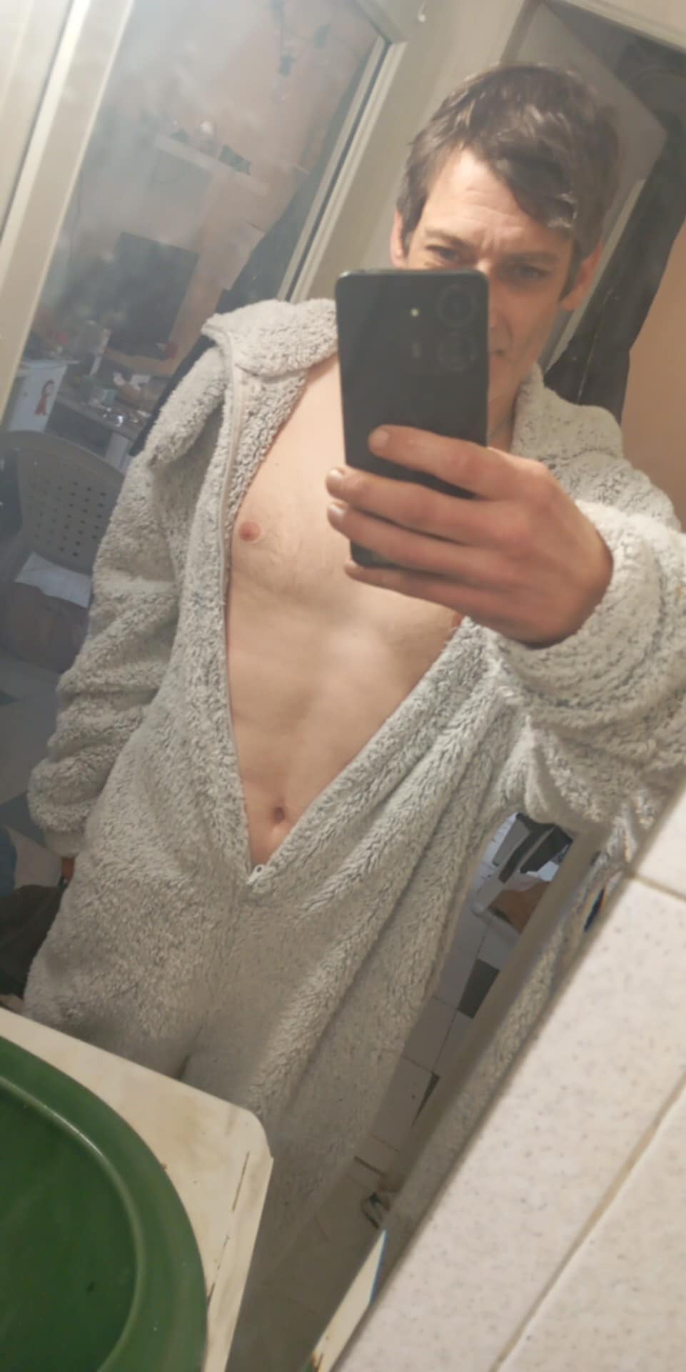 Profil de Luc-michel, 47 ans, Libertine à Arcola