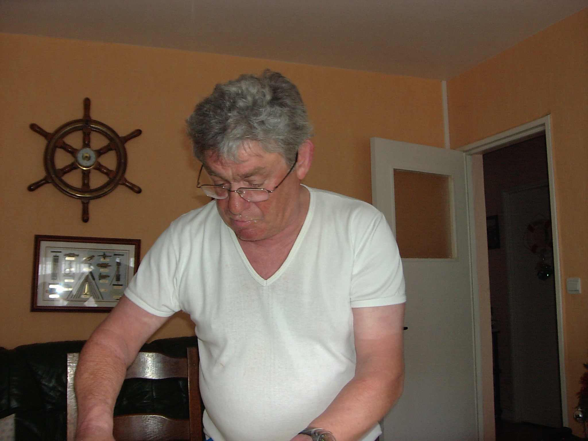 Profil de Estebane, 55 ans, Libertine à Duchess