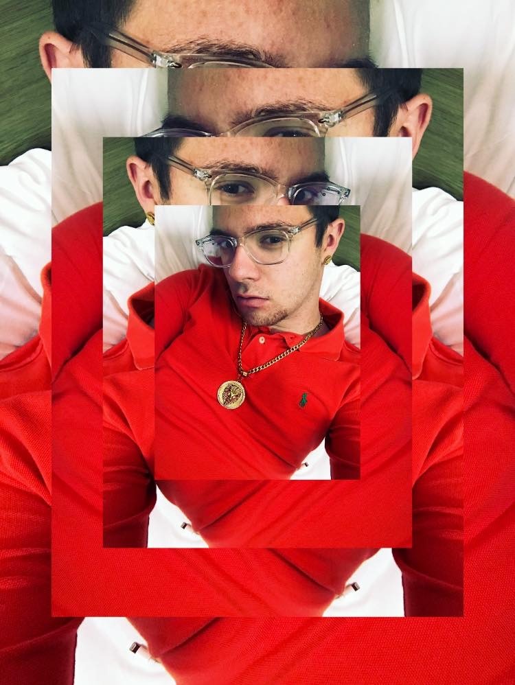 Profil de Charafdine, 31 ans, Libertine à Mayo