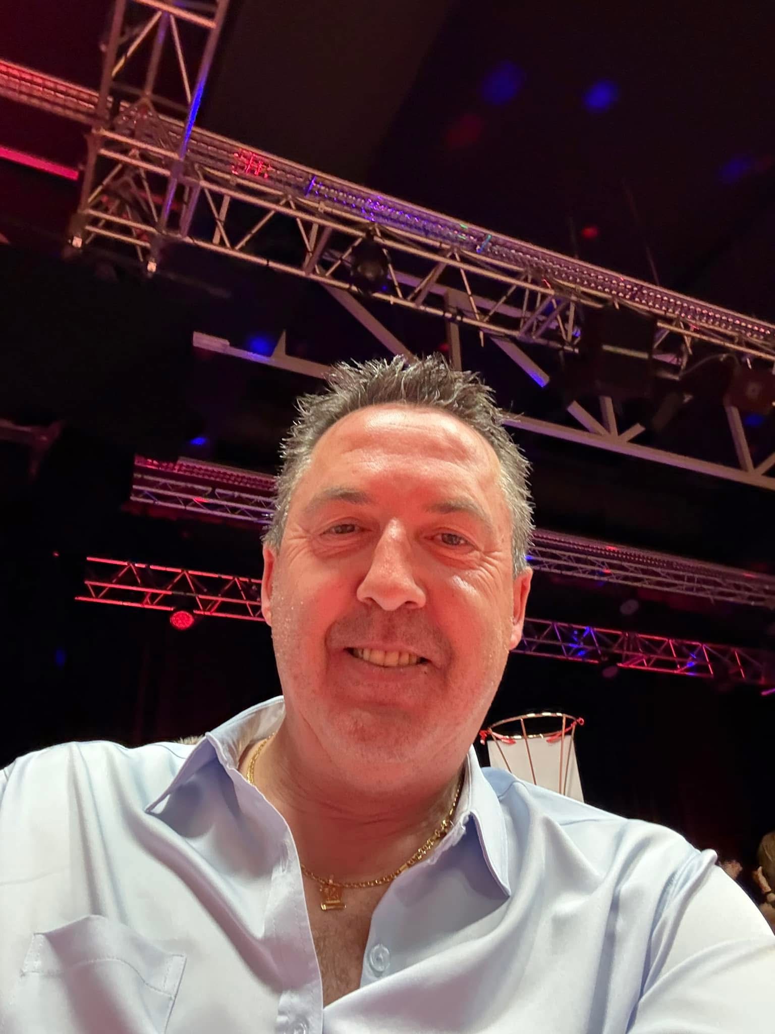 Profil de Télémaque, 50 ans, Libertine à Falher