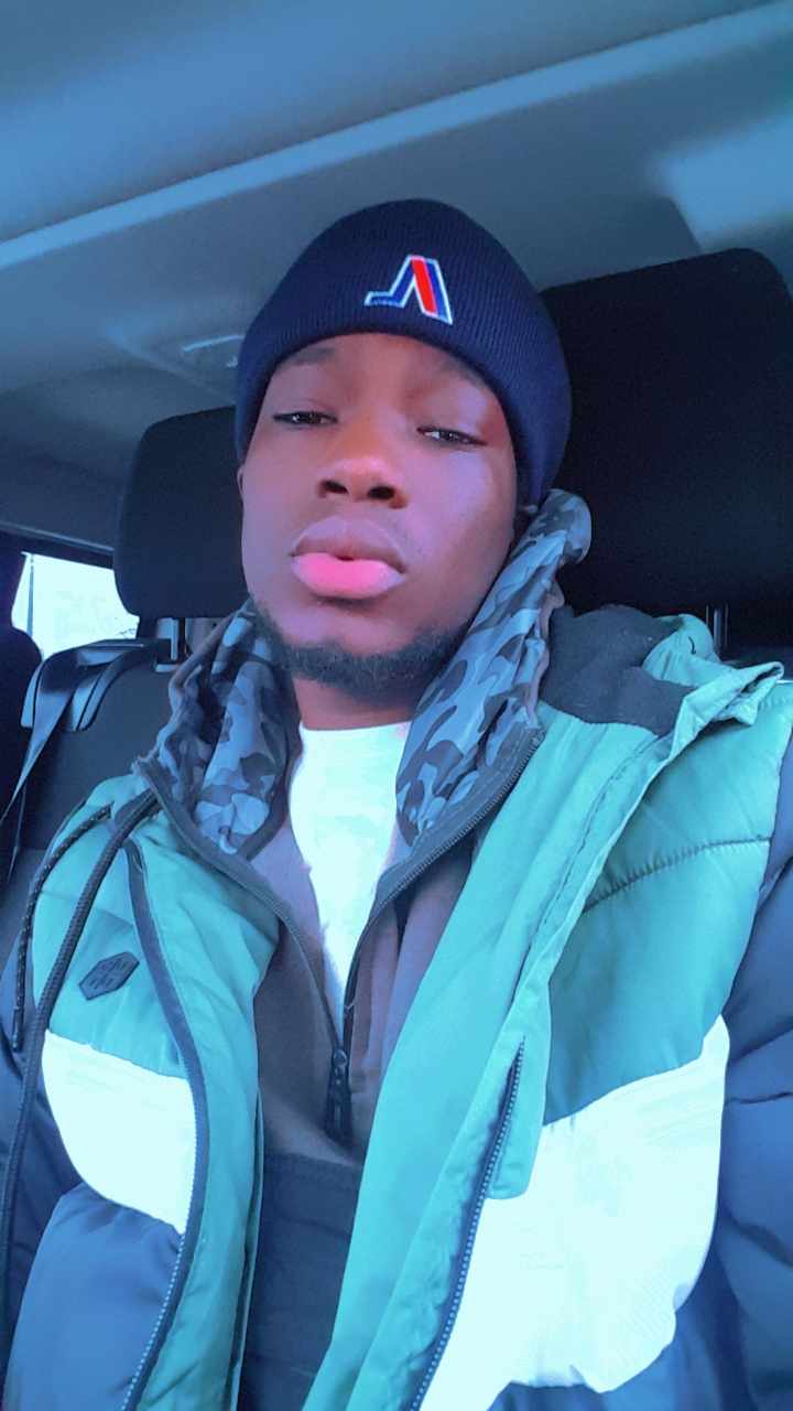 Profil de Djelloul, 23 ans, Libertine à Saint-Marcellin