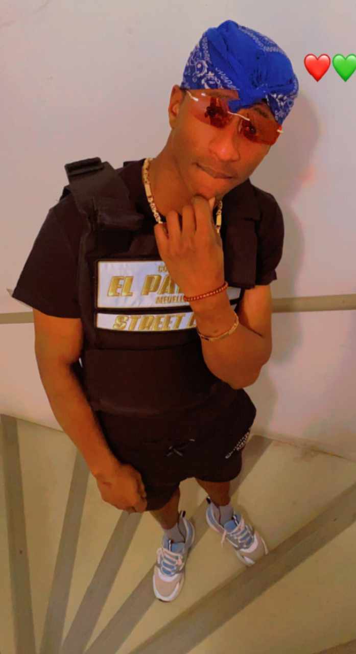 Profil de Diawoye, 19 ans, Libertine à Val-David