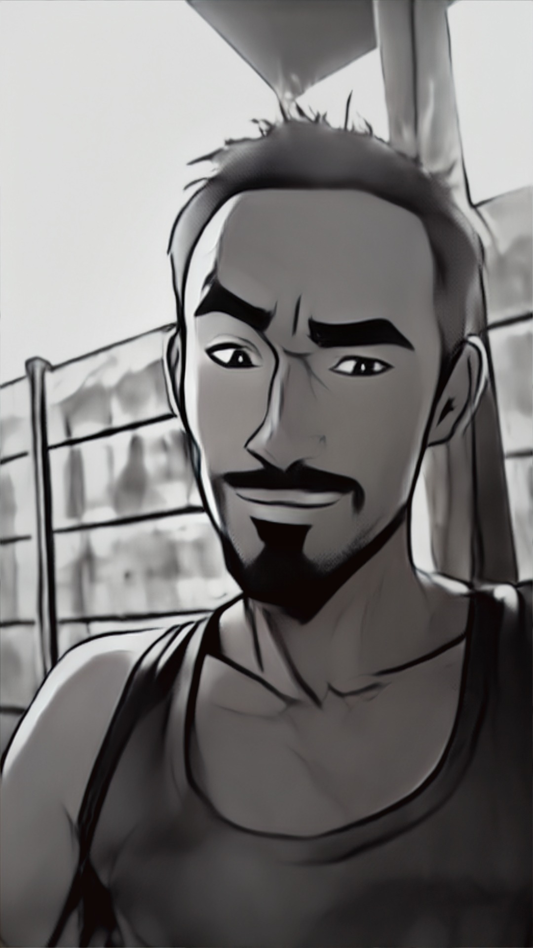 Profil de Fadil, 31 ans, Libertine à East Angus