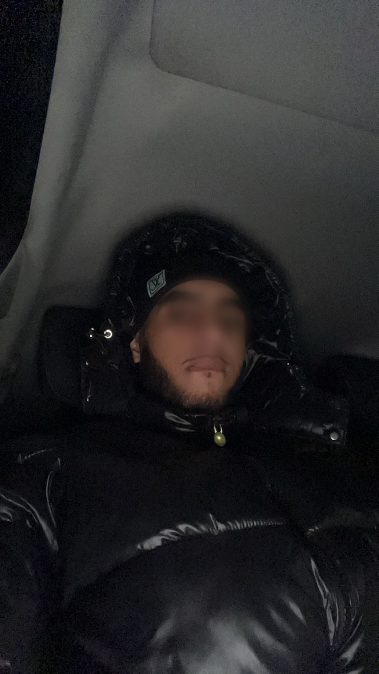 Profil de Nikita, 20 ans, Libertine à Enterprise