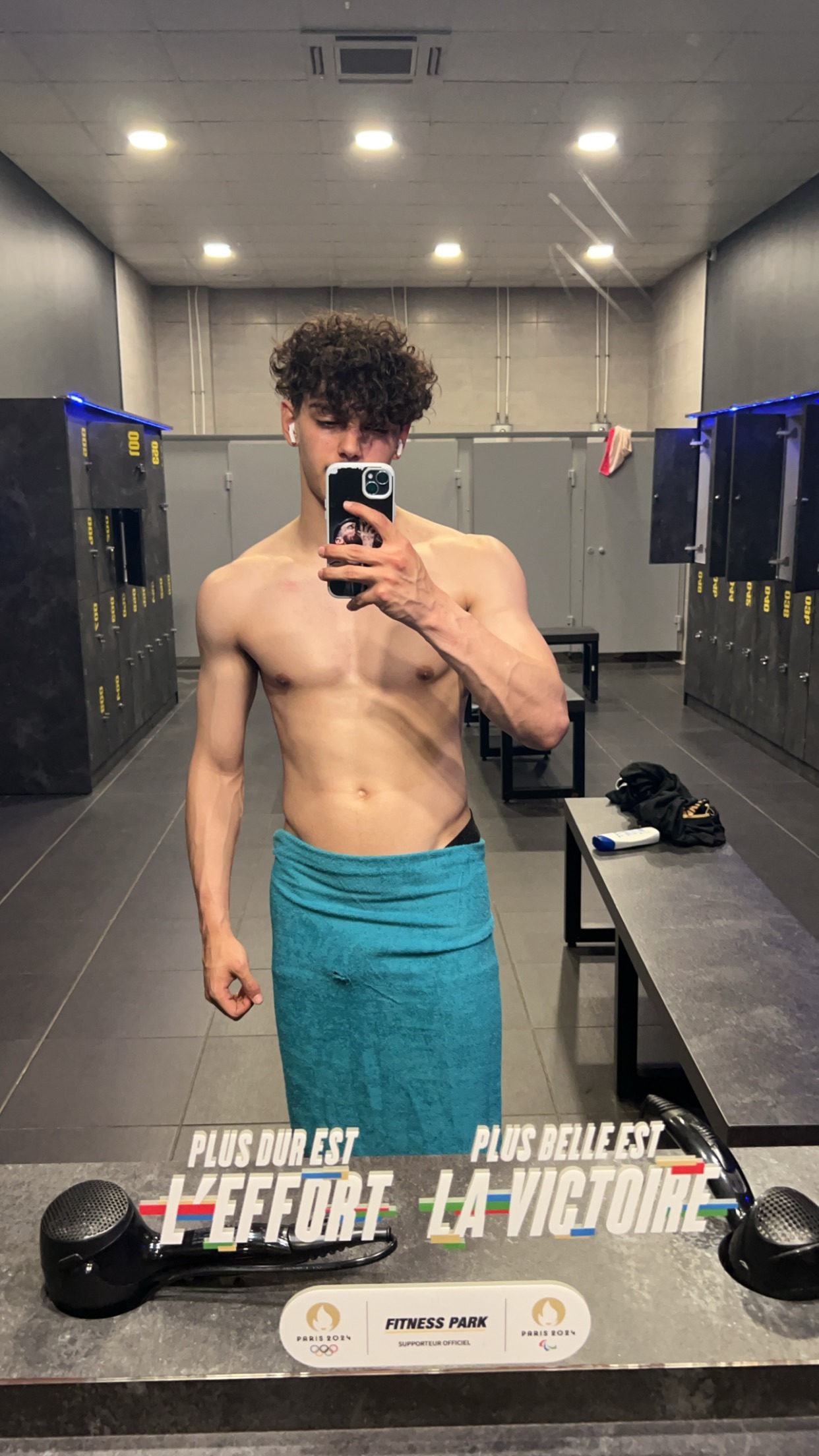 Profil de Chiheb, 22 ans, Libertine à Steinbach