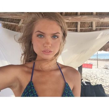 Profil de Trinite, 27 ans, Libertine à Roberval