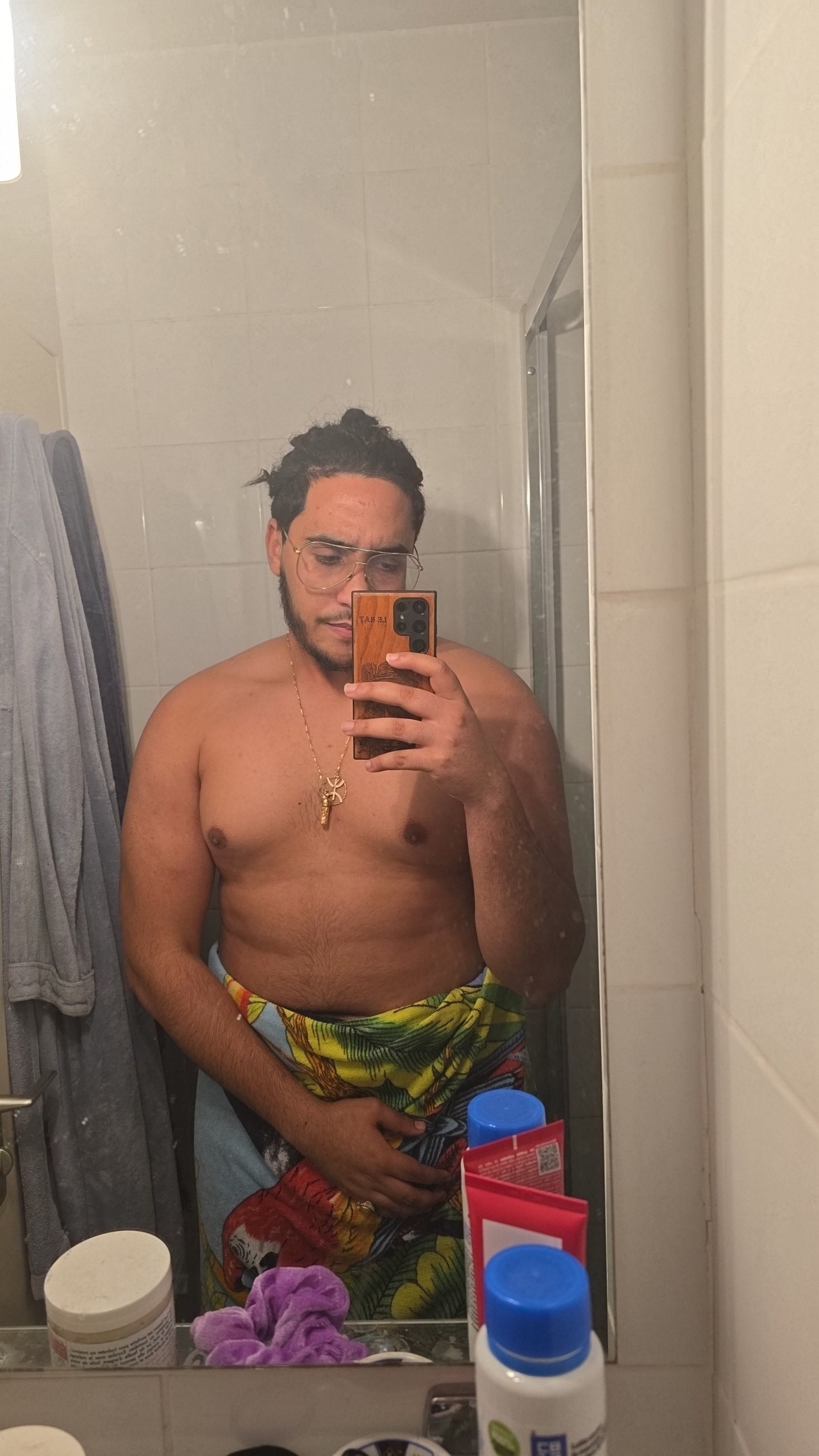 Profil de Maelik, 22 ans, Libertine à Saint-Herménégilde