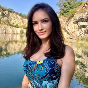 Profil de Firouz, 32 ans, Libertine à Saint-Robert