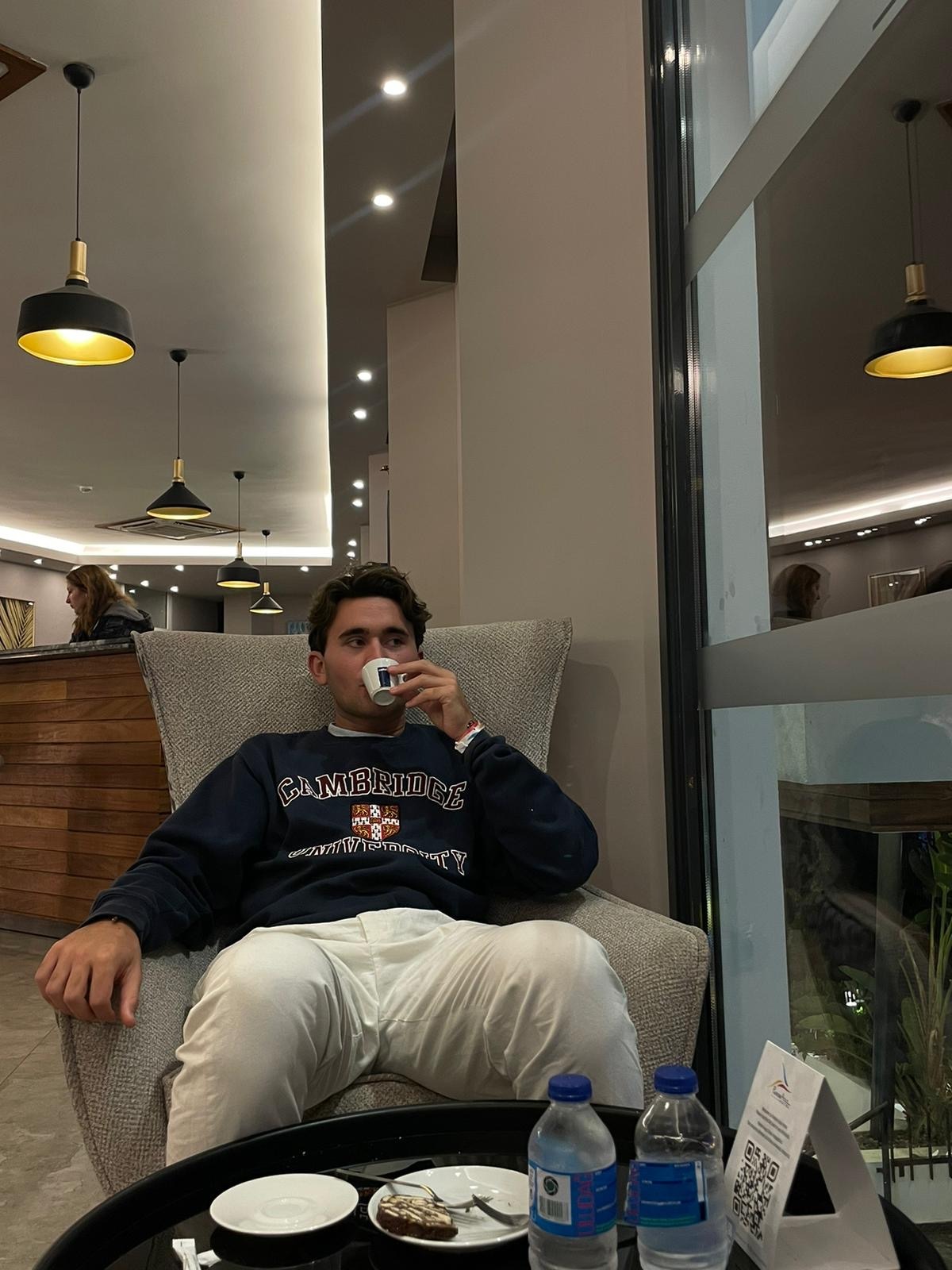 Profil de Alperen, 23 ans, Libertine à Norfolk County