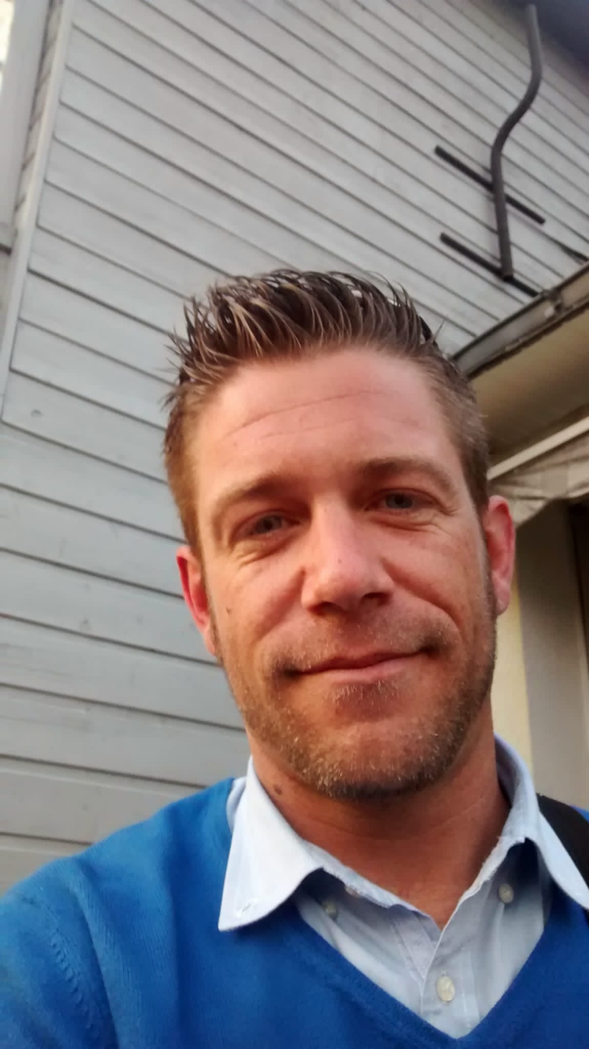 Profil de Bradlay, 47 ans, Libertine à Radium Hot Springs