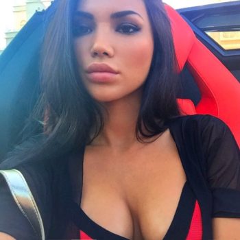 Profil de Ouleye, 35 ans, Libertine à Rigaud