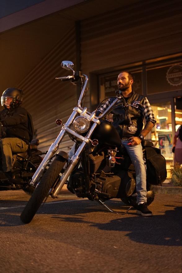 Profil de Wessim, 36 ans, Libertine à Young