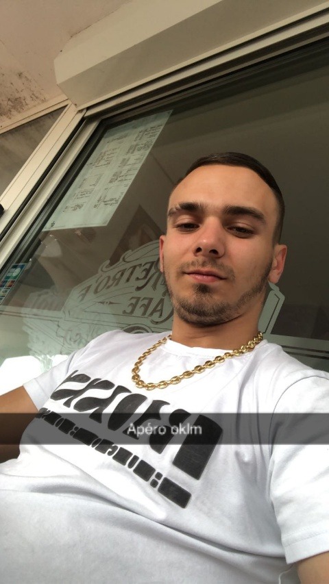 Profil de Khemis, 32 ans, Libertine à Sainte-Irène