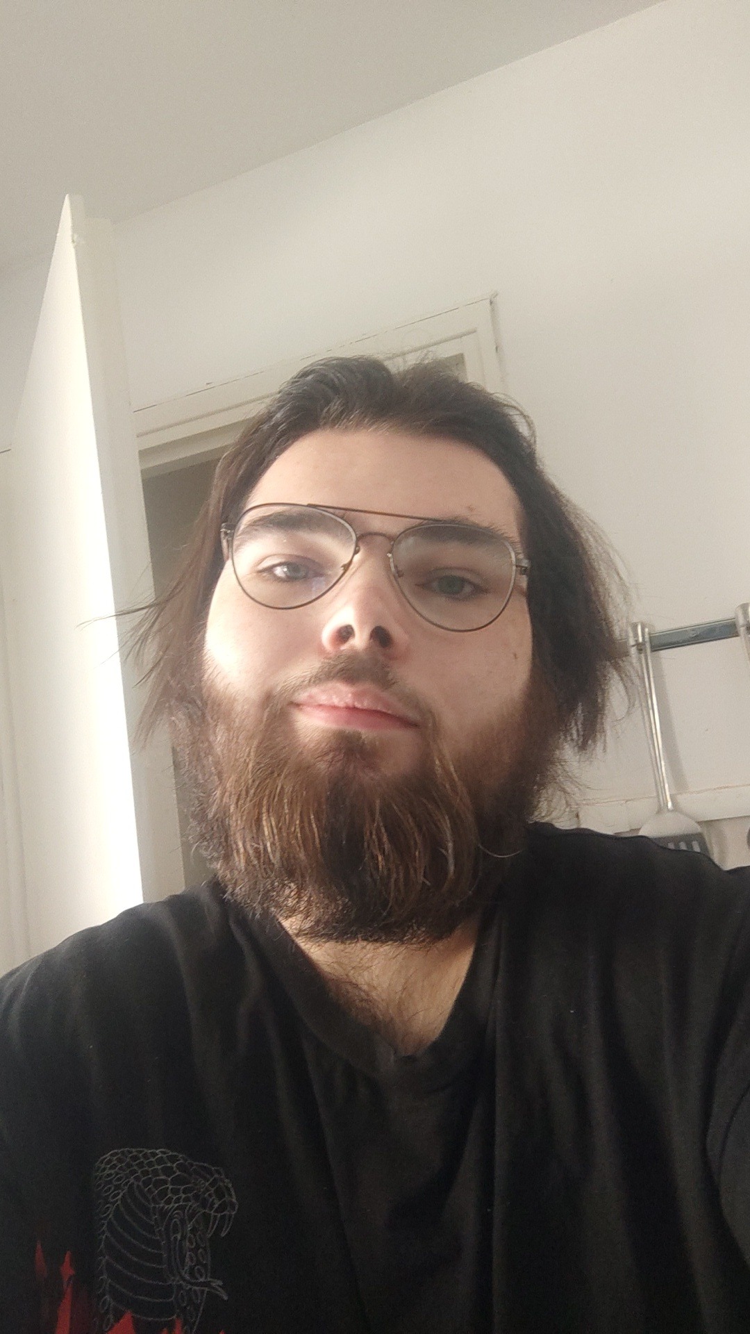 Profil de Mahir, 22 ans, Libertine à St. Albert