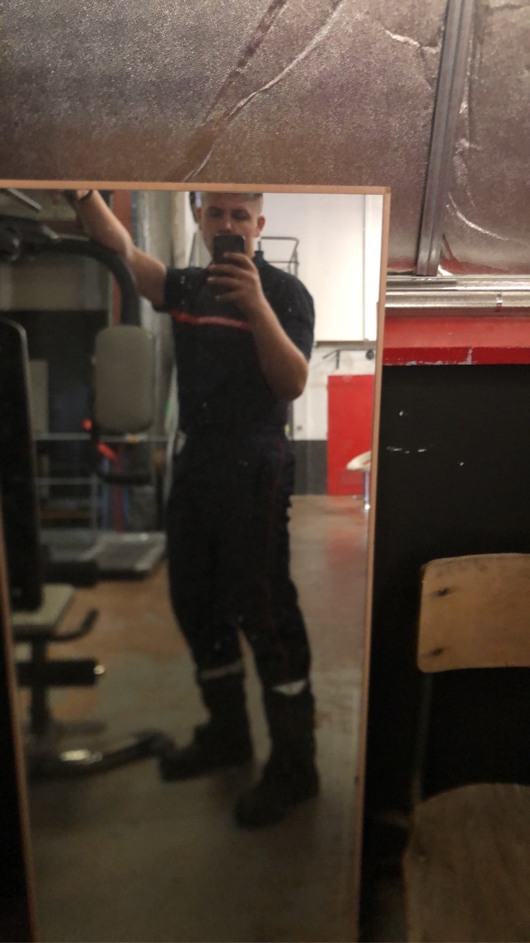 Profil de Renzo, 22 ans, Libertine à Tyne Valley