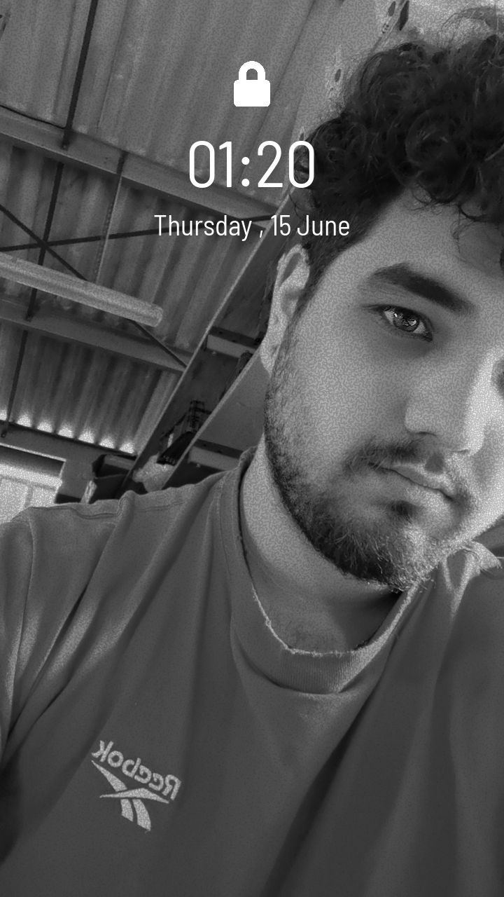 Profil de Silas, 25 ans, Libertine à Sundre