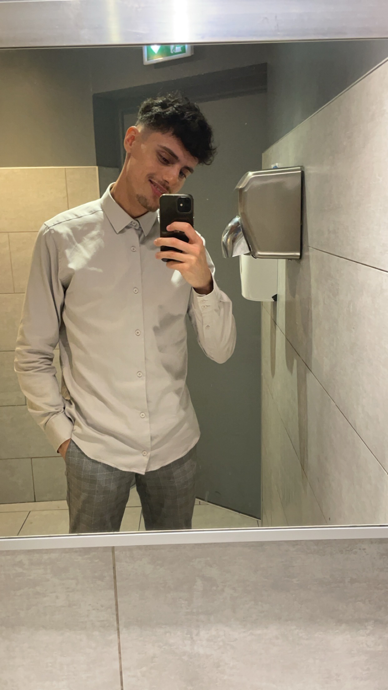 Profil de Kameron, 26 ans, Libertine à Calgary