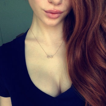 Profil de Cyprine, 29 ans, Libertine à Barkmere