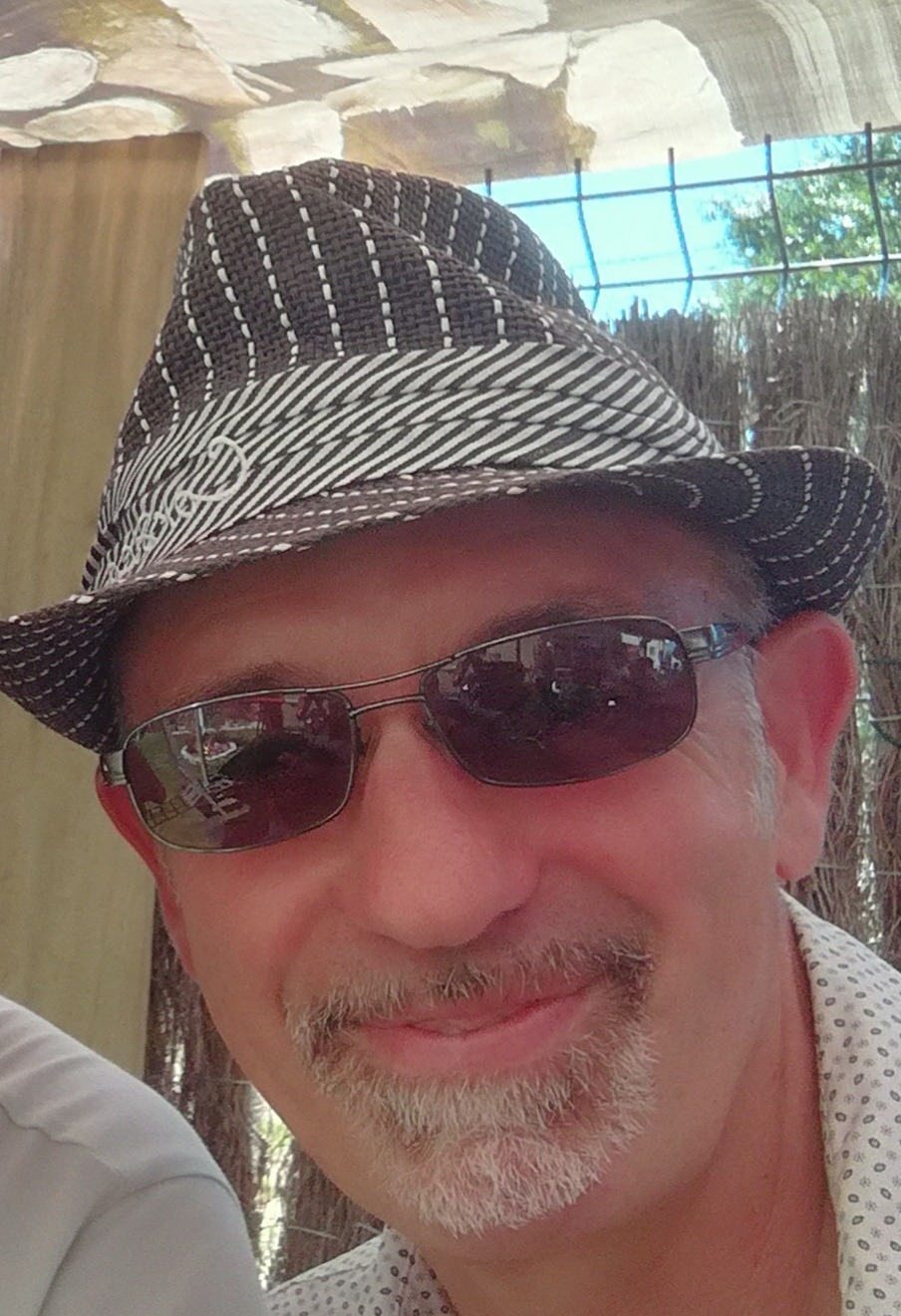 Profil de Rayan, 54 ans, Libertine à Pinehouse