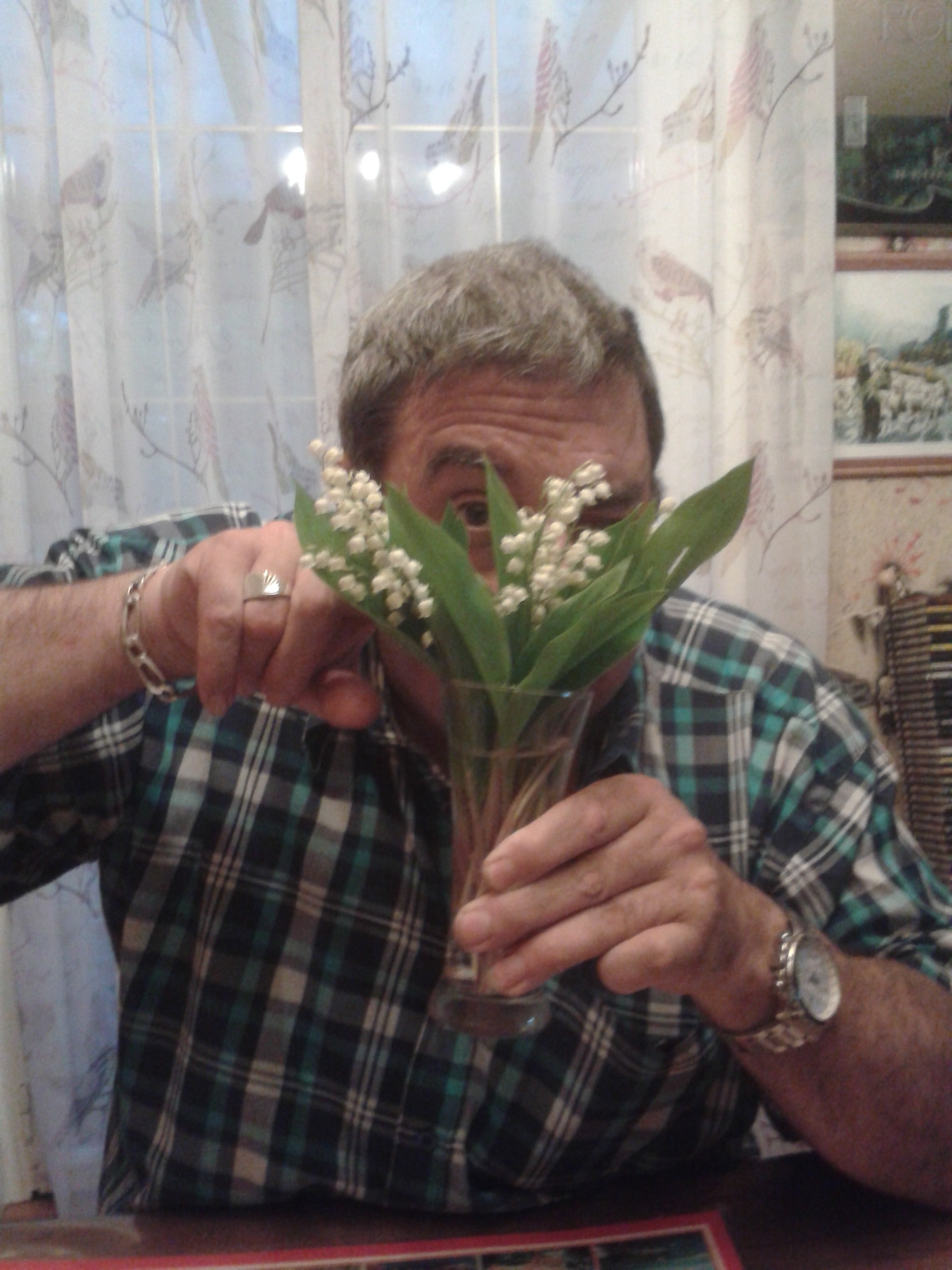 Profil de Maickel, 53 ans, Libertine à Bruderheim