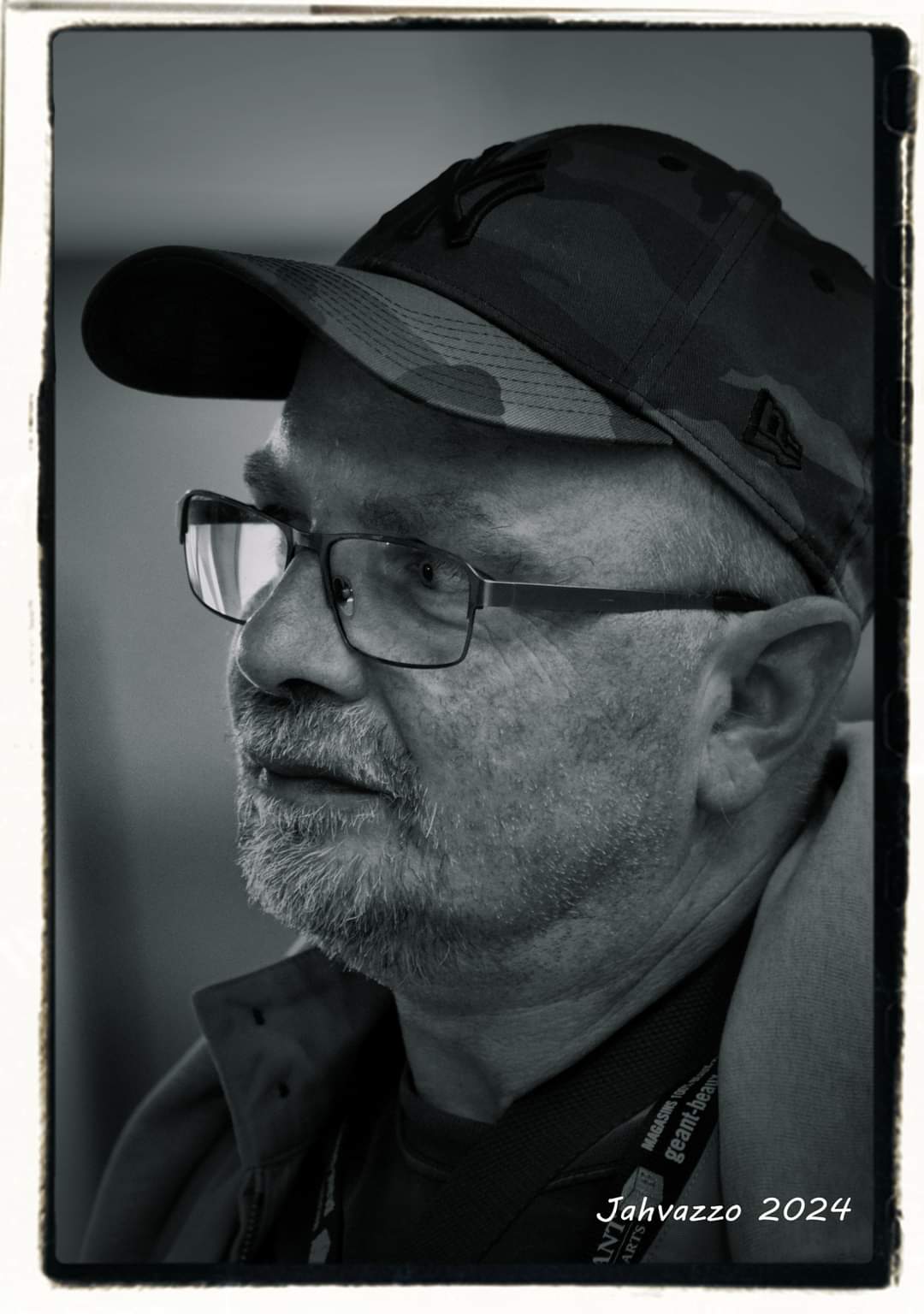 Profil de Jarold, 49 ans, Libertine à Barons