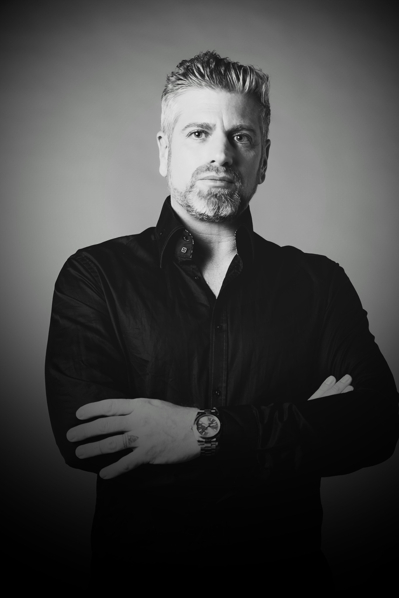 Profil de Emryck, 45 ans, Libertine à Kugluktuk