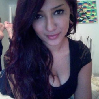 Profil de Meg, 30 ans, Libertine à Messines