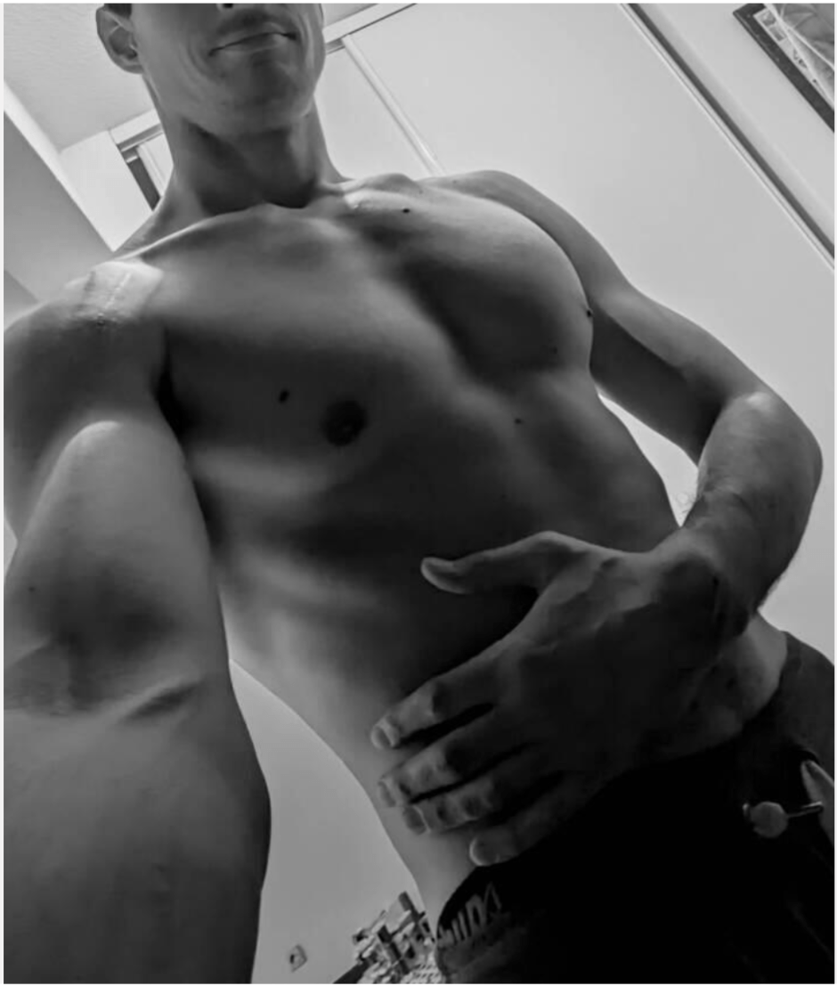 Profil de Allen, 38 ans, Libertine à Stoke