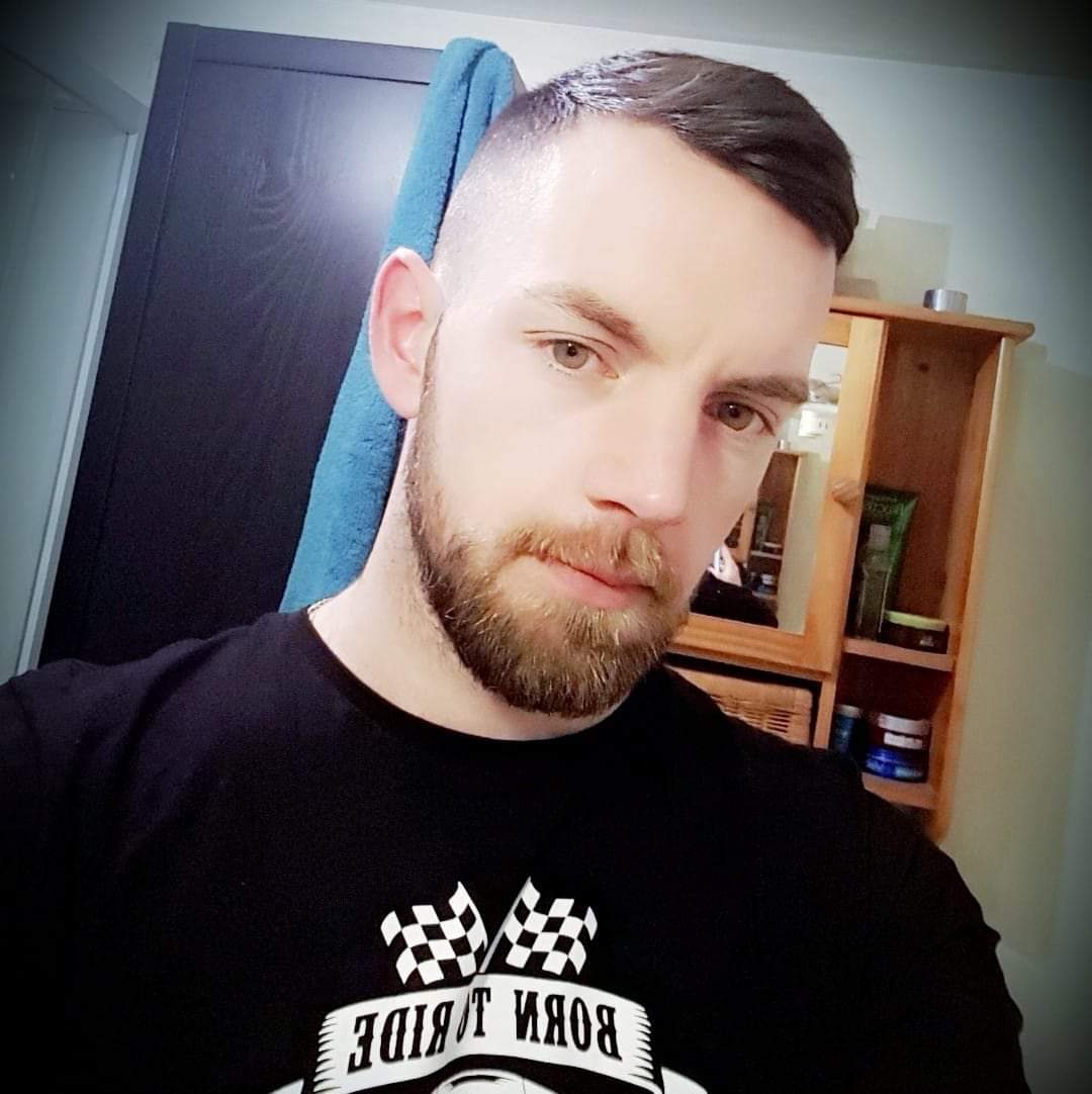 Profil de Abram, 33 ans, Libertine à Margo