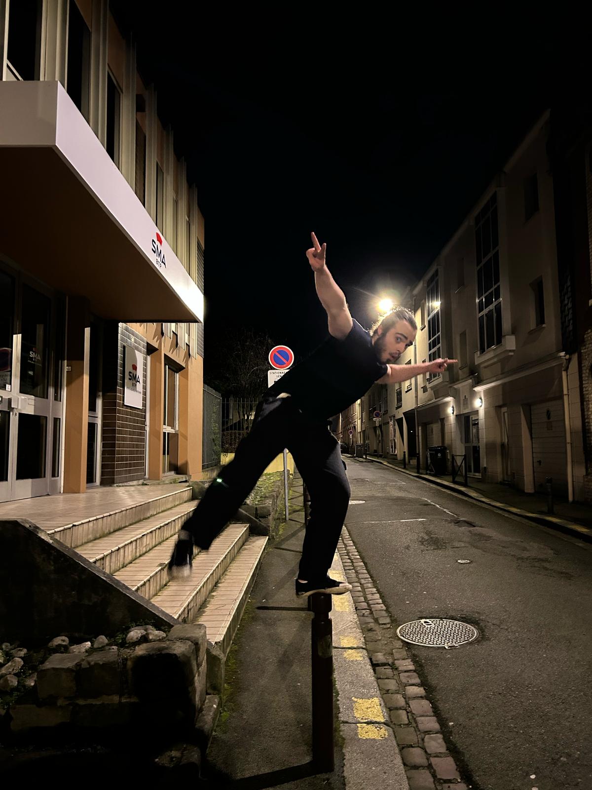 Profil de Yoël, 21 ans, Libertine à Mandeville