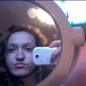 Profil de Steffie, 31 ans, Libertine à Saint-Michel