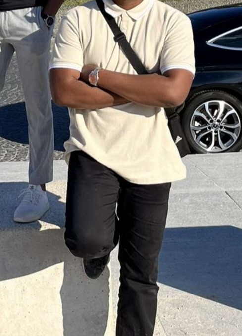 Profil de Maori, 25 ans, Libertine à Thurso