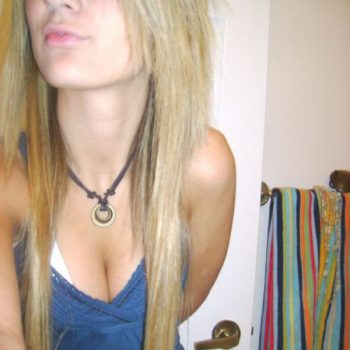 Profil de Jaelle, 29 ans, Libertine à Argyle