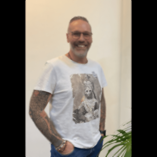 Profil de Yowen, 51 ans, Libertine à Saint-Pie-de-Guire