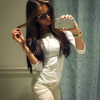 Profil de Hannah, 31 ans, Libertine à Lumsden