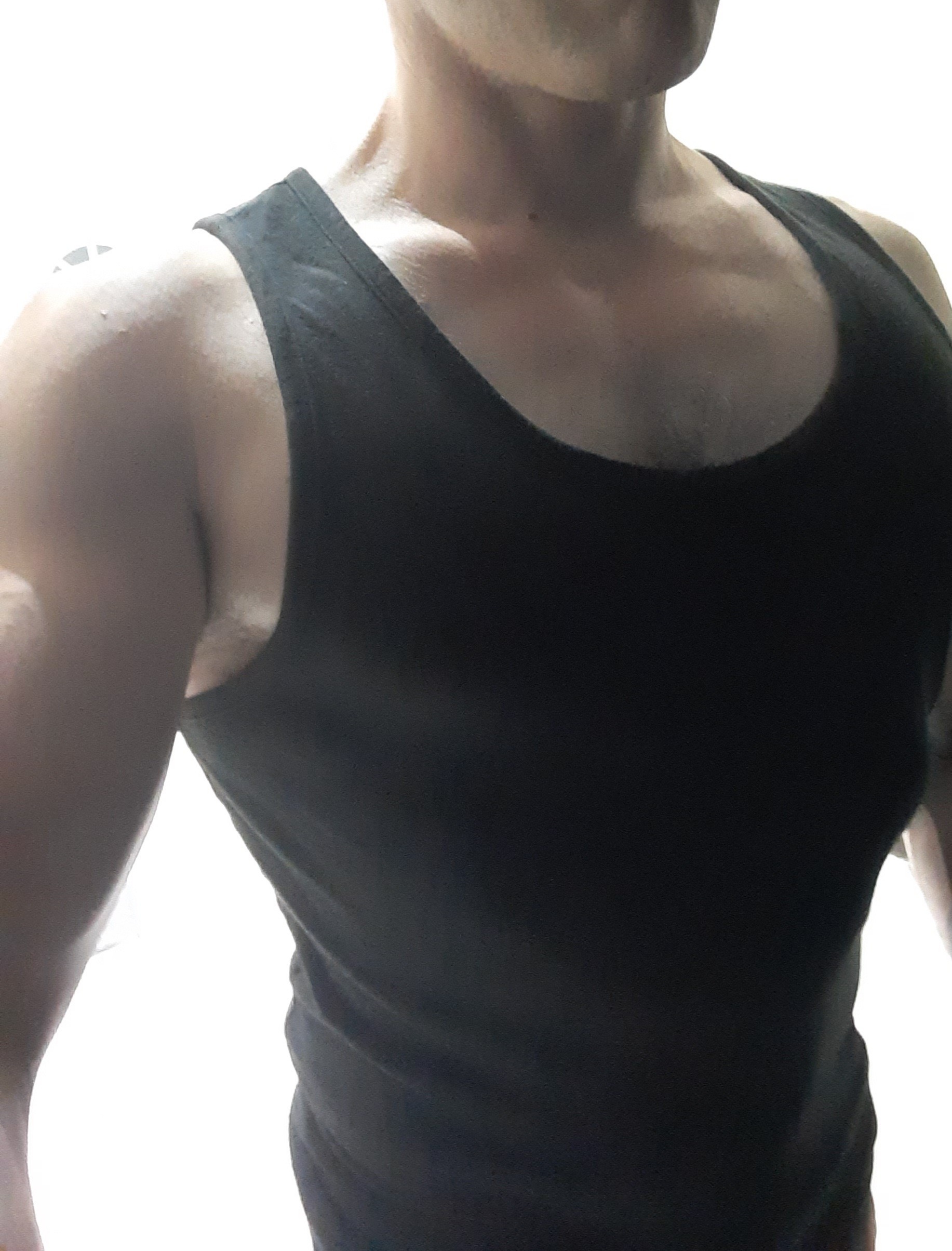 Profil de Belaid, 40 ans, Libertine à Calder