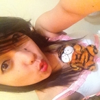 Profil de Yolande, 39 ans, Libertine à Slocan