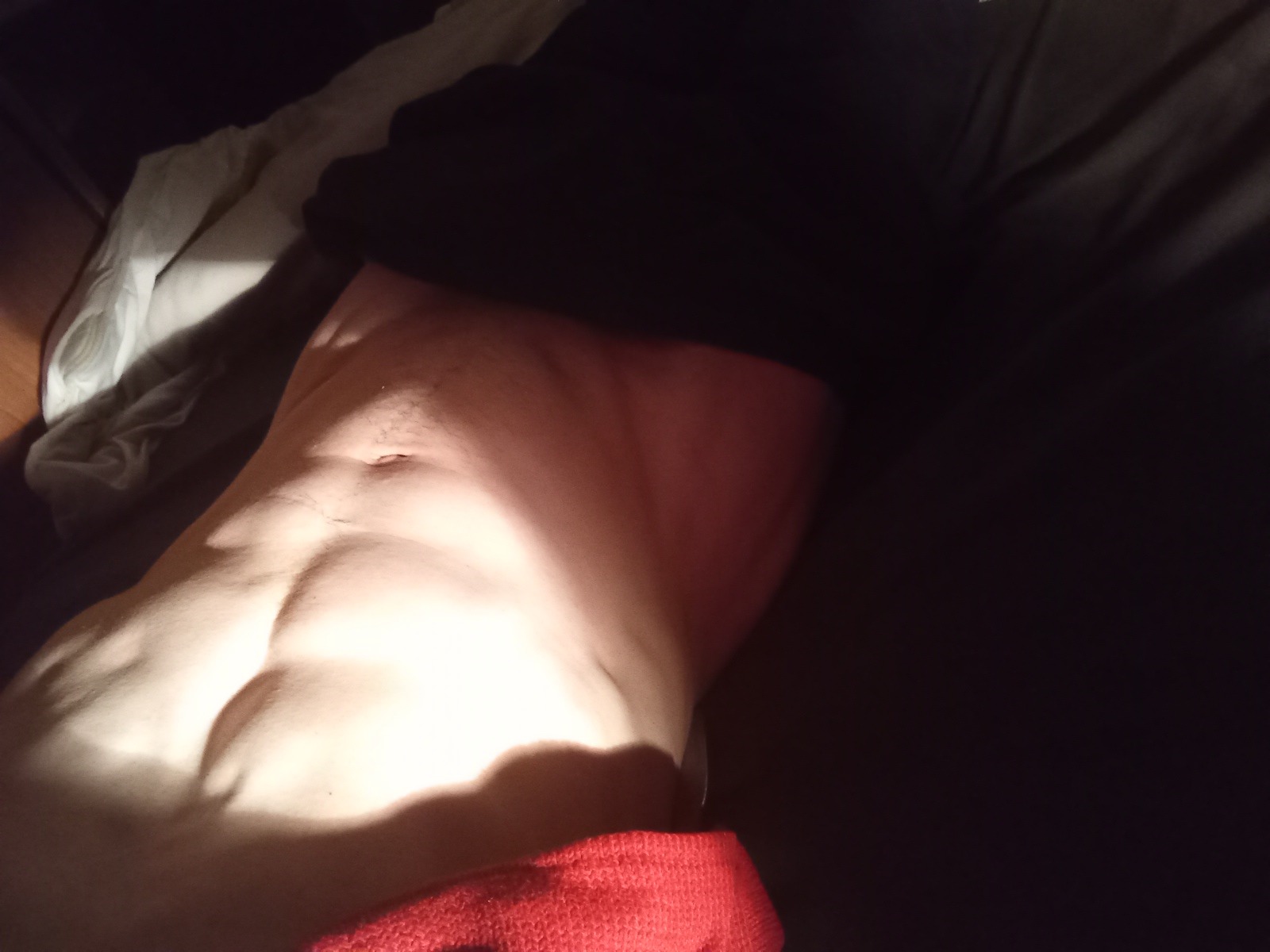 Profil de Aldwin, 43 ans, Libertine à High River