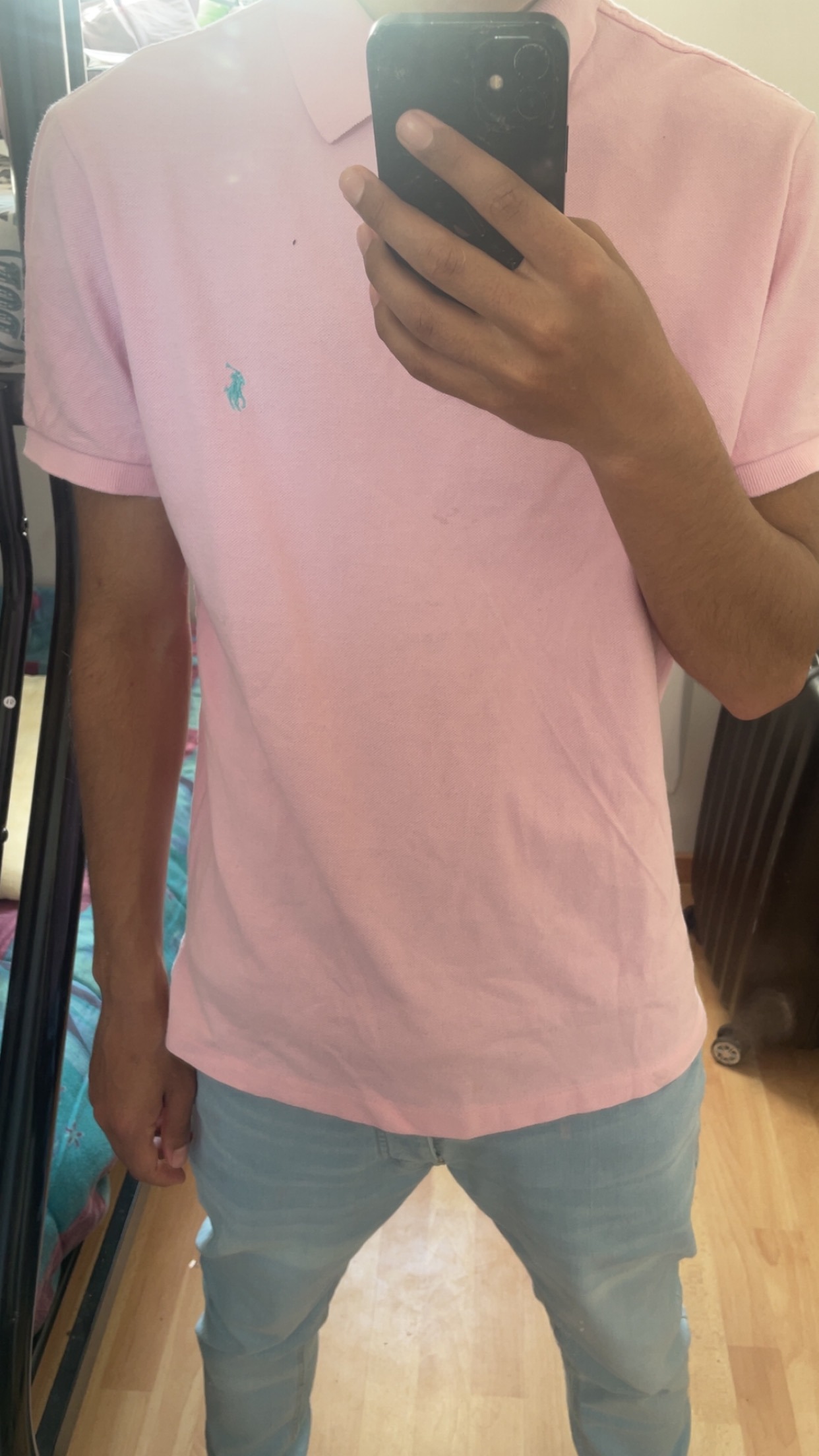 Profil de Fayssal, 19 ans, Libertine à Saint-Robert