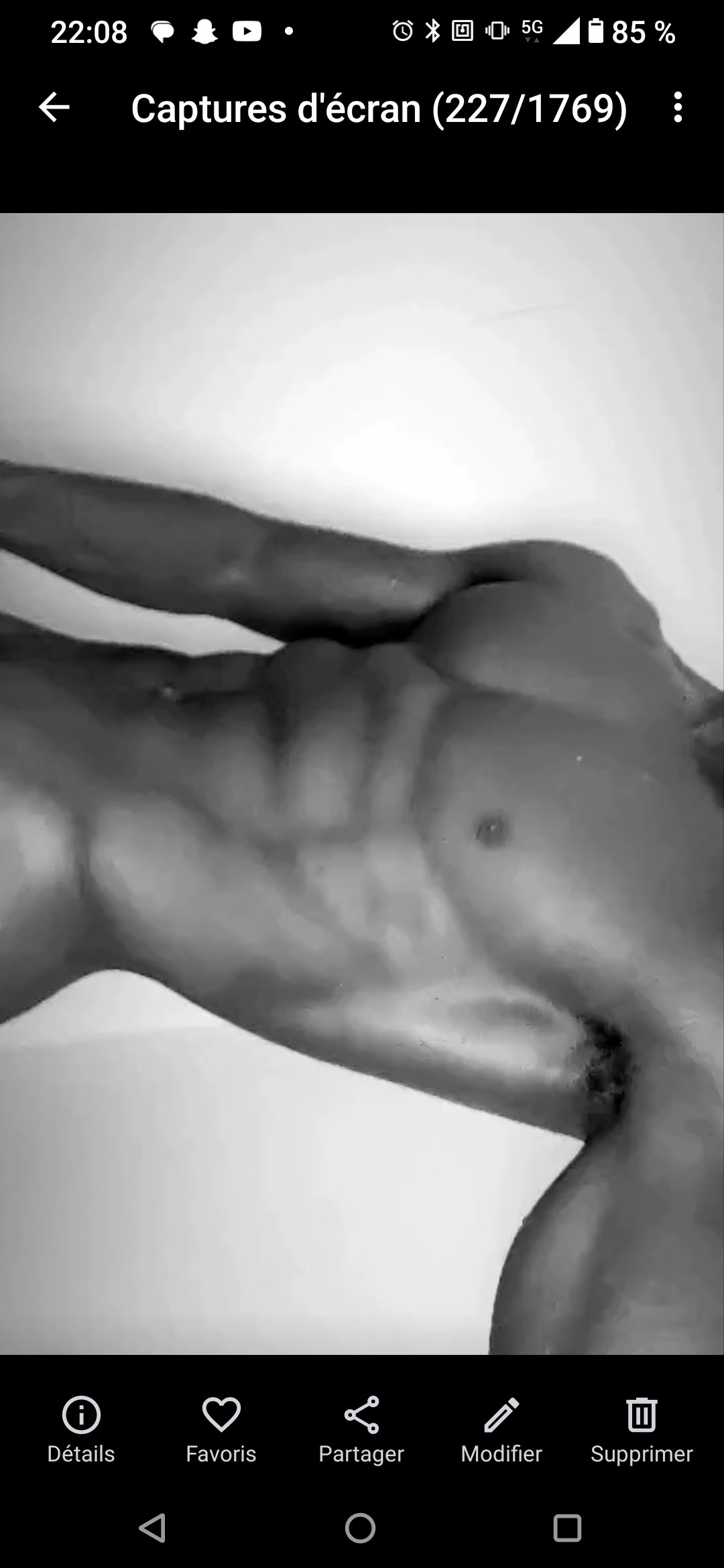 Profil de Djemal, 22 ans, Libertine à Rosthern