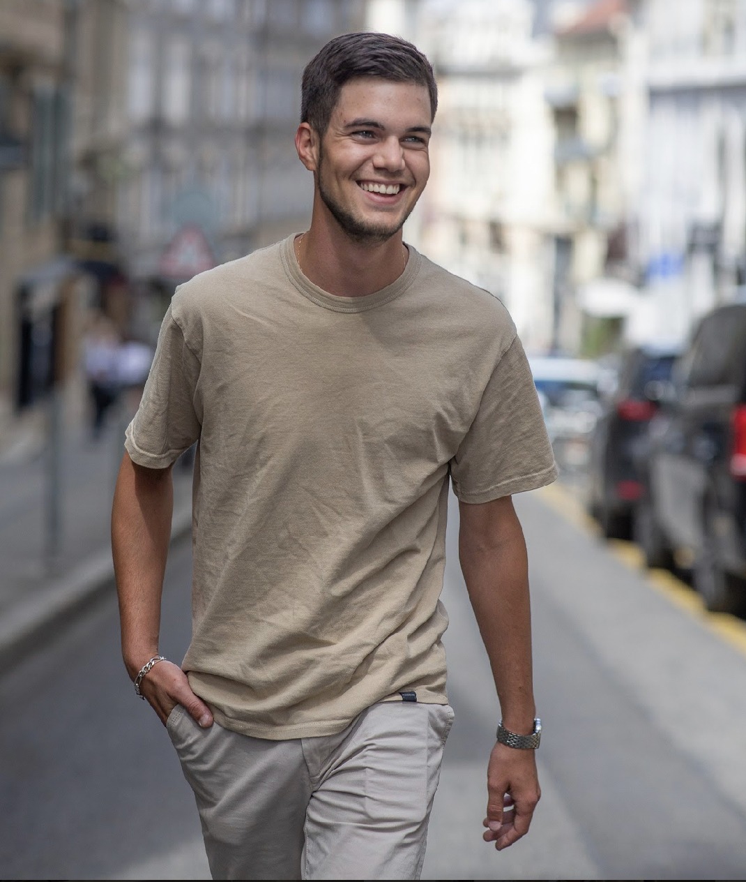 Profil de Tylan, 23 ans, Libertine à Mulgrave