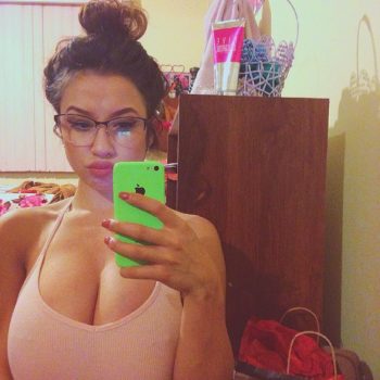 Profil de Morganne, 32 ans, Libertine à Springfield