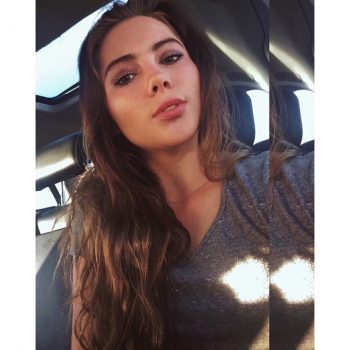 Profil de Mazal, 30 ans, Libertine à Brigham