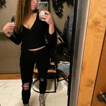 Profil de Domenica, 28 ans, Libertine à Saint-Elzéar-de-Témiscouata