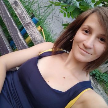 Profil de Savanah, 25 ans, Libertine à Vaudreuil-Dorion