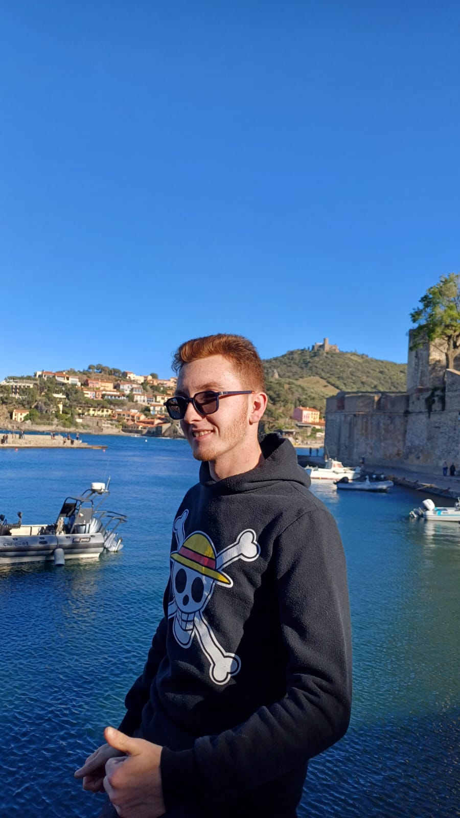 Profil de Shakil, 20 ans, Libertine à Gibbons